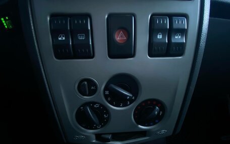 Renault Logan I, 2008 год, 300 000 рублей, 10 фотография