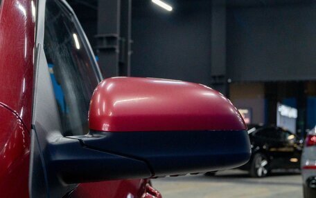 KIA Rio IV, 2018 год, 880 000 рублей, 13 фотография