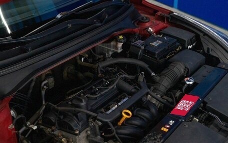 KIA Rio IV, 2018 год, 880 000 рублей, 5 фотография