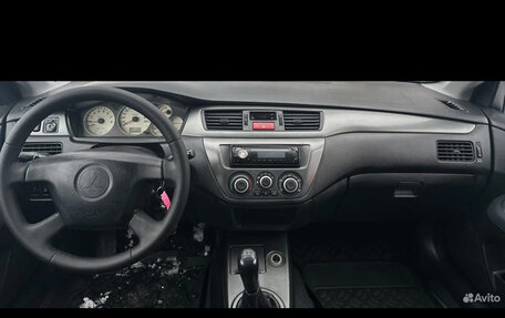 Mitsubishi Lancer IX, 2005 год, 195 000 рублей, 4 фотография