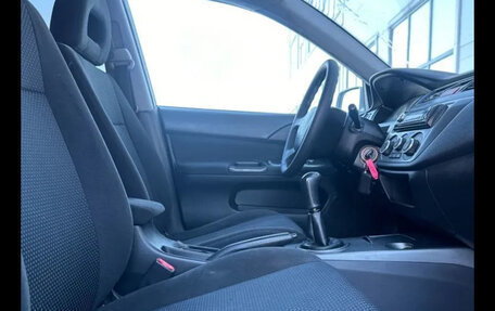 Mitsubishi Lancer IX, 2005 год, 195 000 рублей, 5 фотография