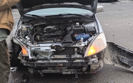 Mitsubishi Lancer IX, 2005 год, 195 000 рублей, 6 фотография