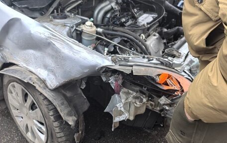 Mitsubishi Lancer IX, 2005 год, 195 000 рублей, 7 фотография