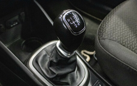 KIA Rio III рестайлинг, 2014 год, 699 000 рублей, 17 фотография