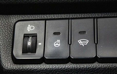 KIA Rio III рестайлинг, 2014 год, 699 000 рублей, 11 фотография