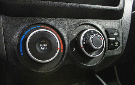 KIA Rio III рестайлинг, 2014 год, 699 000 рублей, 16 фотография