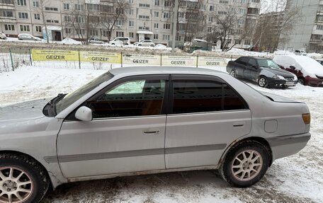 Toyota Corona IX (T190), 1996 год, 314 999 рублей, 5 фотография