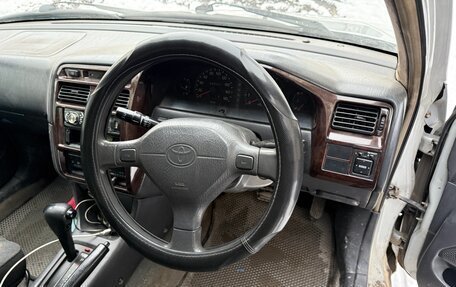 Toyota Corona IX (T190), 1996 год, 314 999 рублей, 3 фотография