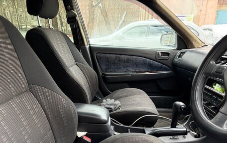 Toyota Corona IX (T190), 1996 год, 314 999 рублей, 9 фотография