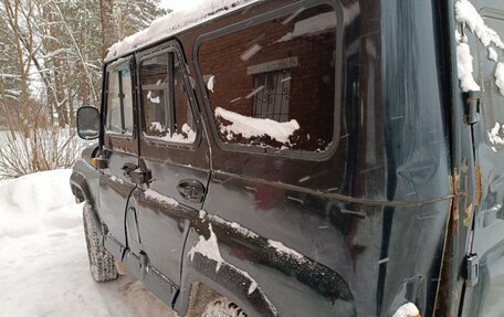 ЛуАЗ 3151, 2005 год, 190 000 рублей, 2 фотография