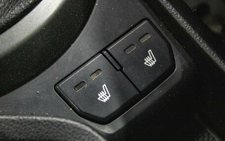 KIA Rio III рестайлинг, 2014 год, 699 000 рублей, 18 фотография