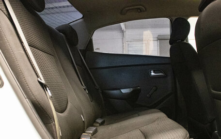 KIA Rio III рестайлинг, 2014 год, 699 000 рублей, 21 фотография