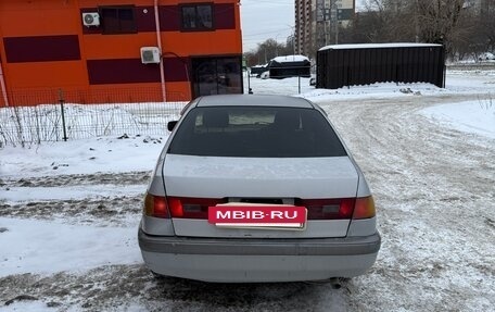 Toyota Corona IX (T190), 1996 год, 314 999 рублей, 8 фотография