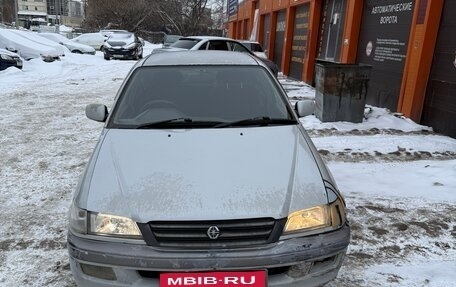 Toyota Corona IX (T190), 1996 год, 314 999 рублей, 7 фотография