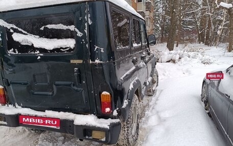 ЛуАЗ 3151, 2005 год, 190 000 рублей, 3 фотография