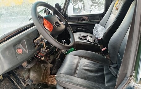 ЛуАЗ 3151, 2005 год, 190 000 рублей, 4 фотография