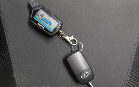 Chery Tiggo (T11), 2013 год, 500 000 рублей, 7 фотография