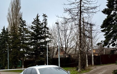 BMW 5 серия, 2012 год, 1 890 000 рублей, 7 фотография