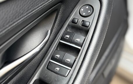 BMW 5 серия, 2012 год, 1 890 000 рублей, 13 фотография