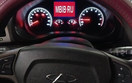 Chery Tiggo (T11), 2013 год, 500 000 рублей, 5 фотография