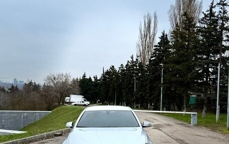 BMW 5 серия, 2012 год, 1 890 000 рублей, 8 фотография