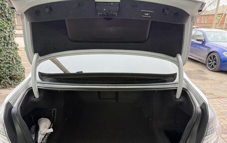 BMW 5 серия, 2012 год, 1 890 000 рублей, 18 фотография