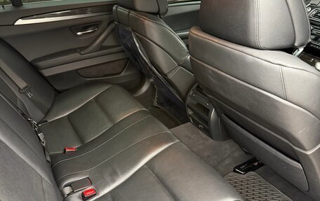 BMW 5 серия, 2012 год, 1 890 000 рублей, 15 фотография