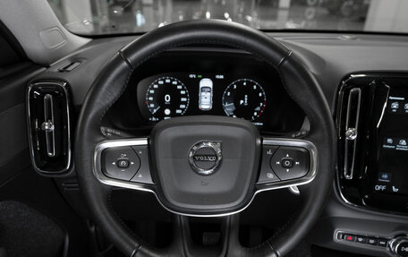 Volvo XC40 I, 2018 год, 3 490 000 рублей, 10 фотография