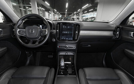 Volvo XC40 I, 2018 год, 3 490 000 рублей, 8 фотография