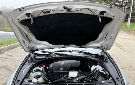 BMW 5 серия, 2012 год, 1 890 000 рублей, 17 фотография