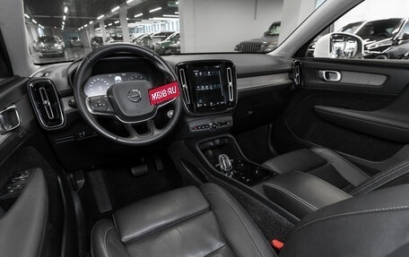 Volvo XC40 I, 2018 год, 3 490 000 рублей, 7 фотография