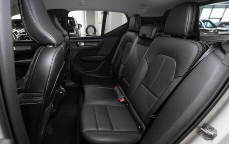 Volvo XC40 I, 2018 год, 3 490 000 рублей, 12 фотография