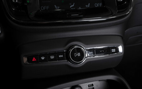 Volvo XC40 I, 2018 год, 3 490 000 рублей, 15 фотография