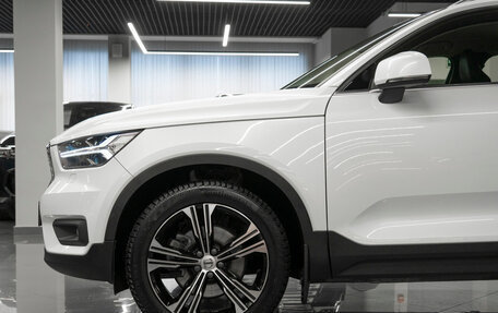 Volvo XC40 I, 2018 год, 3 490 000 рублей, 25 фотография