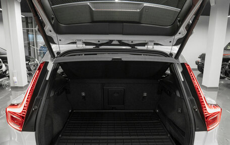 Volvo XC40 I, 2018 год, 3 490 000 рублей, 23 фотография