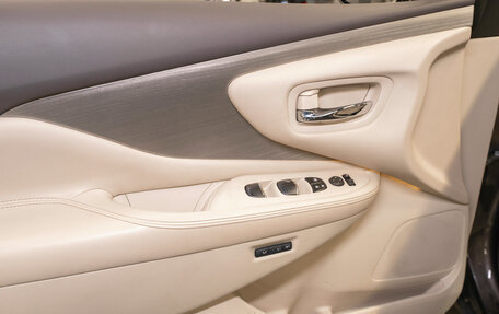 Nissan Murano, 2021 год, 3 440 000 рублей, 15 фотография