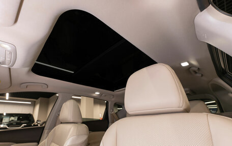 Nissan Murano, 2021 год, 3 440 000 рублей, 10 фотография