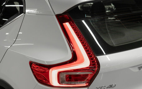 Volvo XC40 I, 2018 год, 3 490 000 рублей, 27 фотография