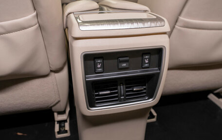 Nissan Murano, 2021 год, 3 440 000 рублей, 14 фотография