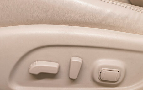 Nissan Murano, 2021 год, 3 440 000 рублей, 18 фотография