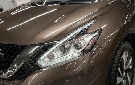 Nissan Murano, 2021 год, 3 440 000 рублей, 30 фотография