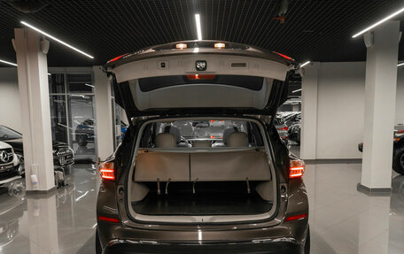 Nissan Murano, 2021 год, 3 440 000 рублей, 27 фотография