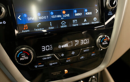 Nissan Murano, 2021 год, 3 440 000 рублей, 21 фотография