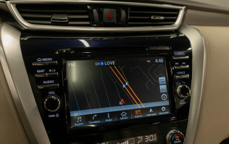 Nissan Murano, 2021 год, 3 440 000 рублей, 25 фотография