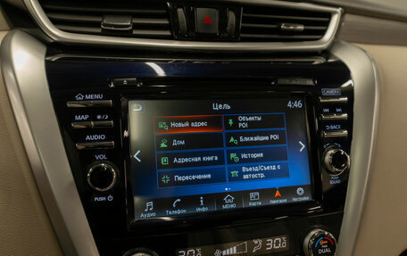 Nissan Murano, 2021 год, 3 440 000 рублей, 24 фотография