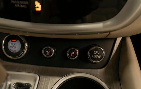 Nissan Murano, 2021 год, 3 440 000 рублей, 20 фотография