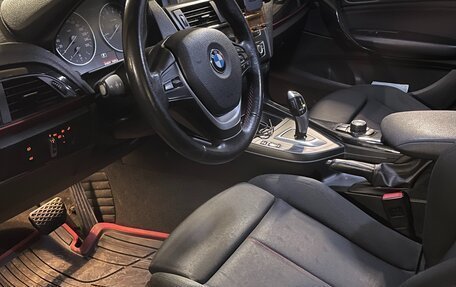 BMW 1 серия, 2012 год, 1 270 000 рублей, 4 фотография