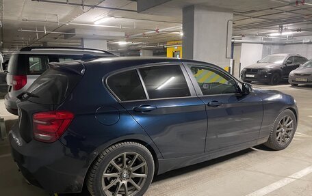 BMW 1 серия, 2012 год, 1 270 000 рублей, 11 фотография