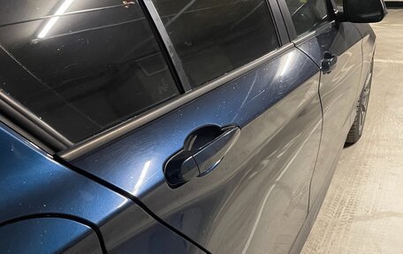 BMW 1 серия, 2012 год, 1 270 000 рублей, 15 фотография