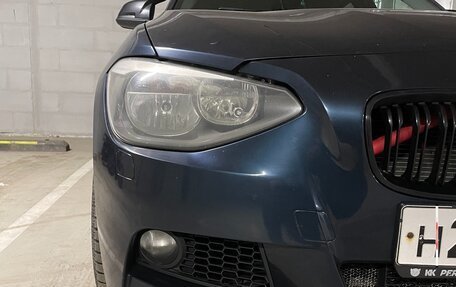 BMW 1 серия, 2012 год, 1 270 000 рублей, 14 фотография